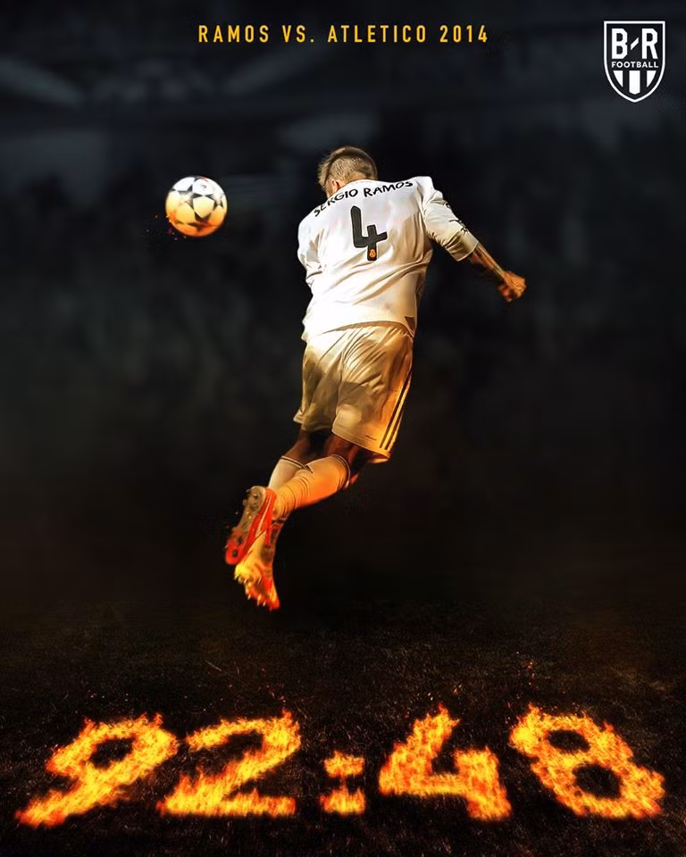 Những bàn thắng phút cuối làm thay đổi lịch sử bóng đá ảnh 1