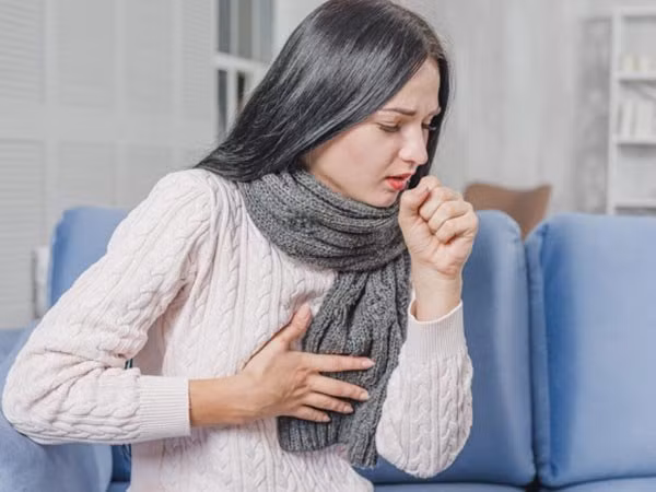 Mách nhỏ bạn cách kiểm soát triệu chứng hen suyễn ảnh 1