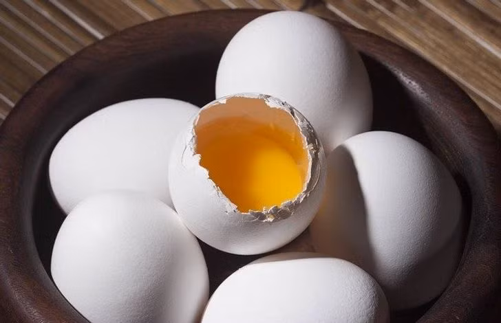 7 mẹo dưỡng tóc vô cùng đơn giản, không hề tốn kém ảnh 6