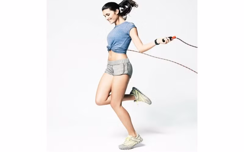8 tác dụng của việc nhảy dây hàng ngày đối với sức khỏe ảnh 7