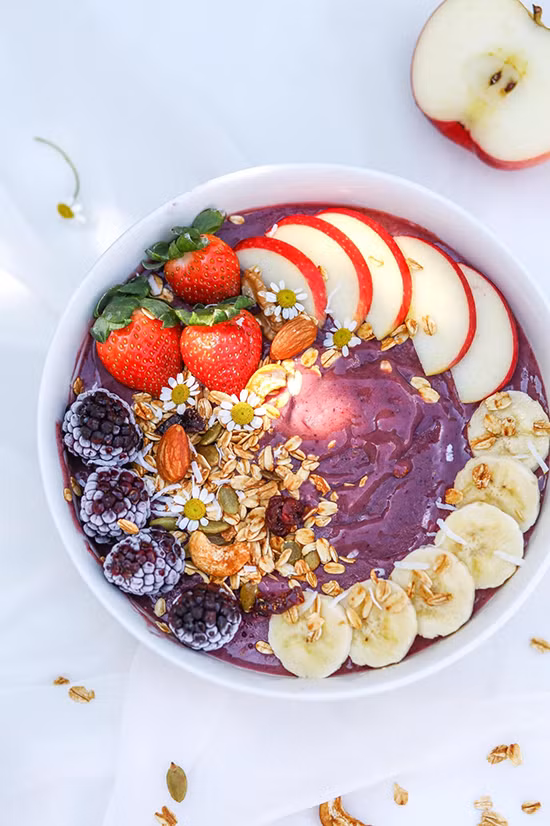 Bữa sáng 10 phút đẹp cả da lẫn dáng ảnh 7