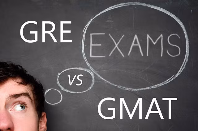 Nhiều đại học Mỹ bỏ yêu cầu GRE, GMAT ở bậc cao học ảnh 1