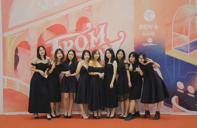 Kinh nghiệm đỗ 6 trường đại học Mỹ của nữ sinh chuyên Văn ảnh 4