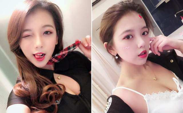 Thí sinh HH Hồng Kông gây bão vì nhan sắc thật ngoài sức tưởng tượng ảnh 4 Thí sinh HH Hồng Kông gây bão vì nhan sắc thật ngoài sức tưởng tượng ảnh 4
