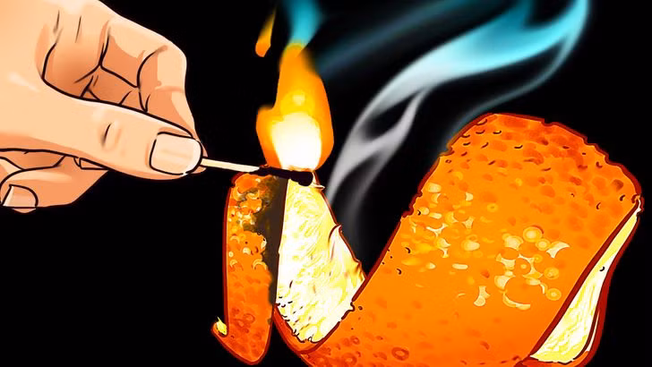 7 cách đơn giản giúp loại bỏ mùi hôi, để ngôi nhà luôn sạch sẽ thơm tho ảnh 1