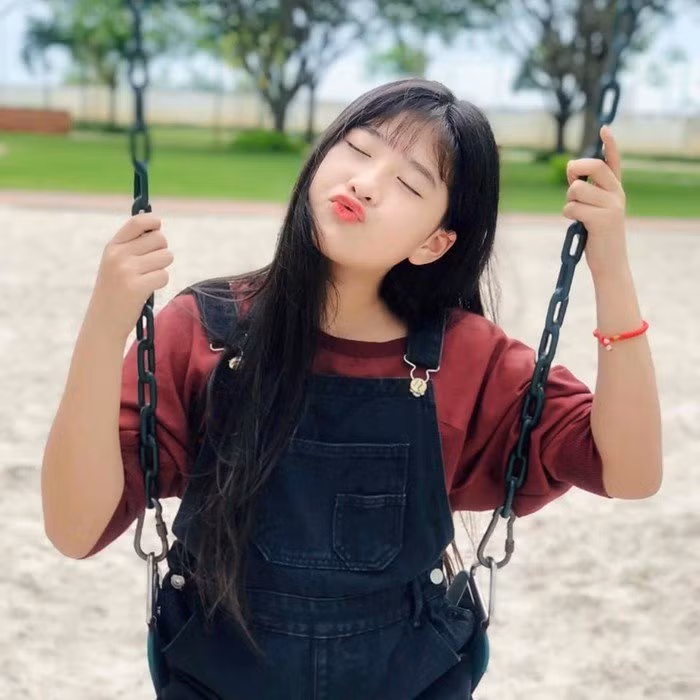 4 ái nữ nhà sao Việt dậy thì thành công, đều sở hữu nhan sắc nước nghiêng thành ảnh 13