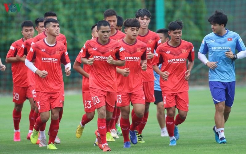 Sao trẻ HAGL và các tuyển thủ U22 Việt Nam chơi ra sao ở vòng 8 V-League?  Sao trẻ HAGL và các tuyển thủ U22 Việt Nam chơi ra sao ở vòng 8 V-League?