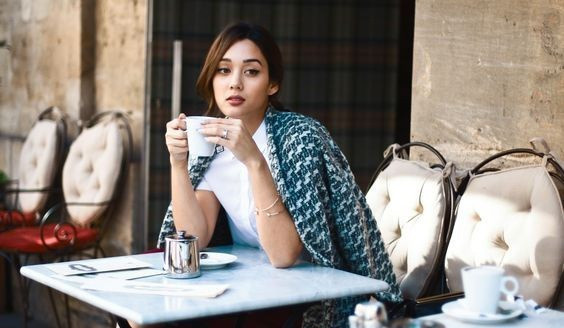 Người ta dạy gì ở các Học viện Thanh lịch mà người giàu phải bỏ tiền ra học? ảnh 5 Người ta dạy gì ở các Học viện Thanh lịch mà người giàu phải bỏ tiền ra học? ảnh 5