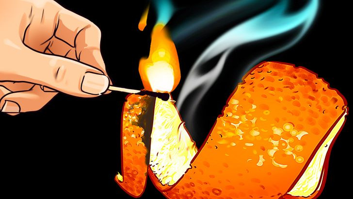 7 cách đơn giản giúp loại bỏ mùi hôi, để ngôi nhà luôn sạch sẽ thơm tho ảnh 1 7 cách đơn giản giúp loại bỏ mùi hôi, để ngôi nhà luôn sạch sẽ thơm tho ảnh 1