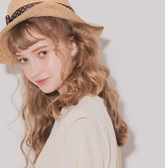 Những kiểu tóc màu nâu khói đẹp trẻ trung nhất năm 2020 ảnh 20