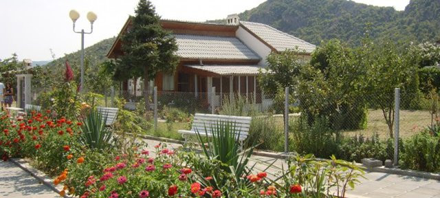  Bí mật bên trong ngôi nhà của nhà tiên tri Vanga khiến nhiều người bật khóc