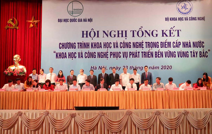 Phát triển vùng Tây Bắc - Cần phát huy nguồn lực con người ảnh 1 Phát triển vùng Tây Bắc - Cần phát huy nguồn lực con người ảnh 1