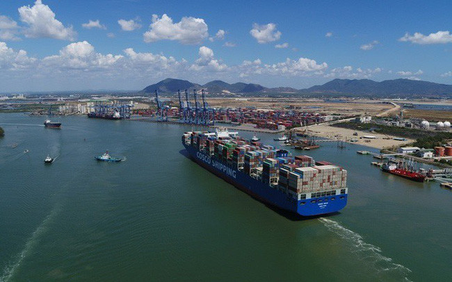 Miền Tây Nam bộ, trường đại học học đón đầu đào tạo chuyên ngành logistics ảnh 2 Miền Tây Nam bộ, trường đại học học đón đầu đào tạo chuyên ngành logistics ảnh 2