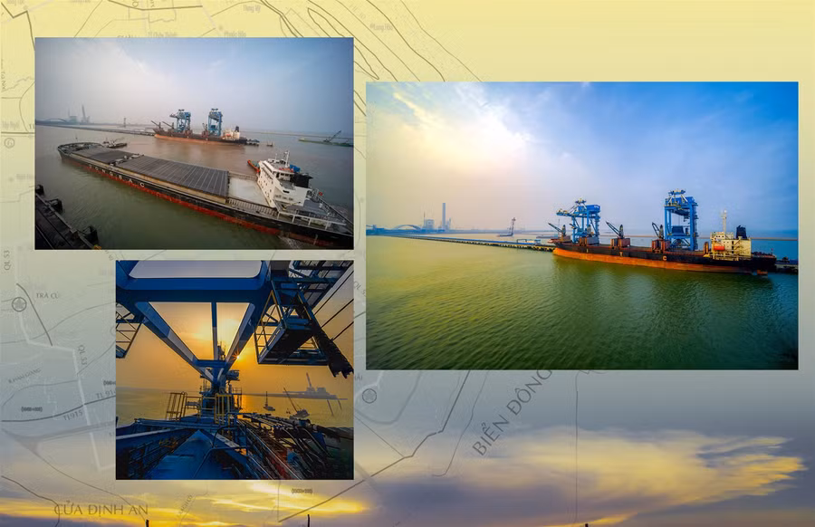 Miền Tây Nam bộ, trường đại học học đón đầu đào tạo chuyên ngành logistics