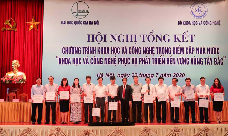 Phát triển vùng Tây Bắc - Cần phát huy nguồn lực con người ảnh 2 Phát triển vùng Tây Bắc - Cần phát huy nguồn lực con người ảnh 2