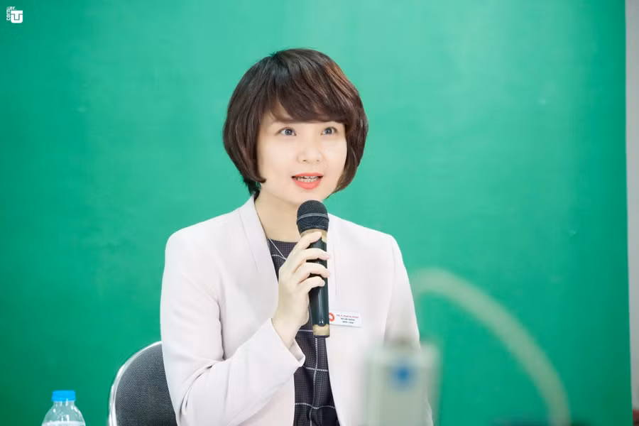 Trường Đại học Ngoại thương giải toả lo lắng cho thí sinh 2020 ảnh 1