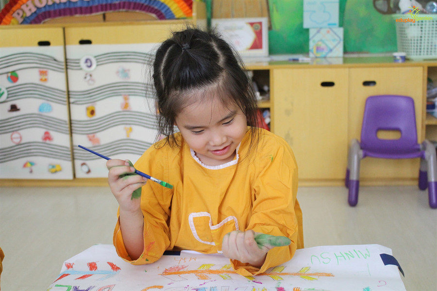 Không mong hè, chỉ mong con được tiếp tục đi học ảnh 3