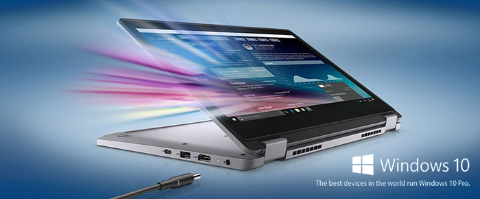 Trải nghiệm cùng Dell Latitude 13 3310, nhỏ gọn 2 trong 1 hiện đại