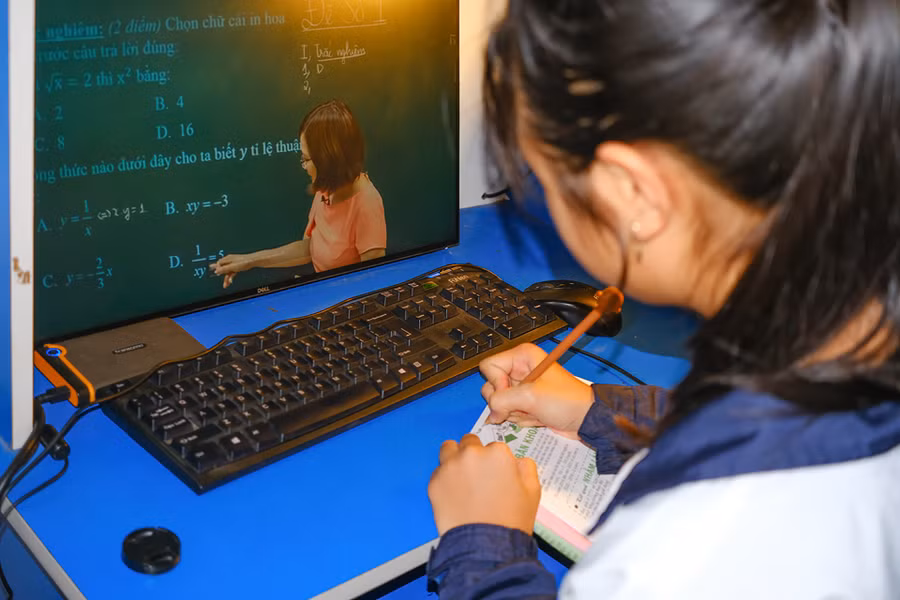 Trường Đại học Ngoại thương giải toả lo lắng cho thí sinh 2020 ảnh 3