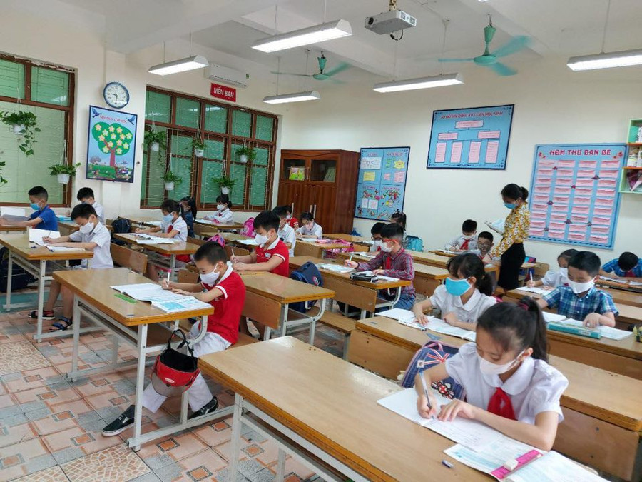 Đong đầy nhớ thương ngày cô trò gặp mặt! ảnh 2 Đong đầy nhớ thương ngày cô trò gặp mặt! ảnh 2