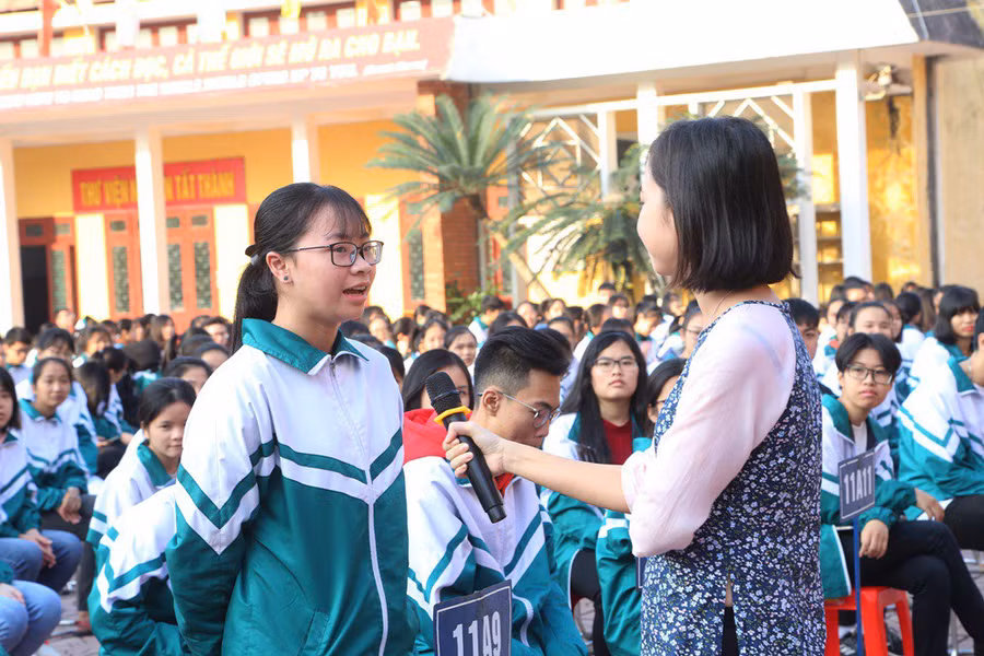 Bắc Giang: Điều chỉnh mức thu học phí từ năm học 2020-2021