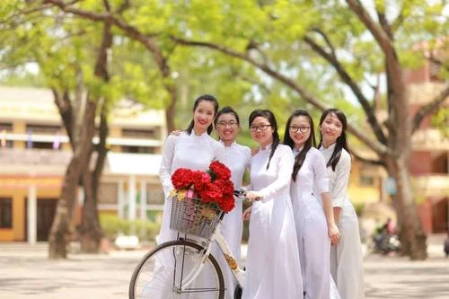 Bắc Giang cho học sinh đi học trở lại từ ngày 4/5