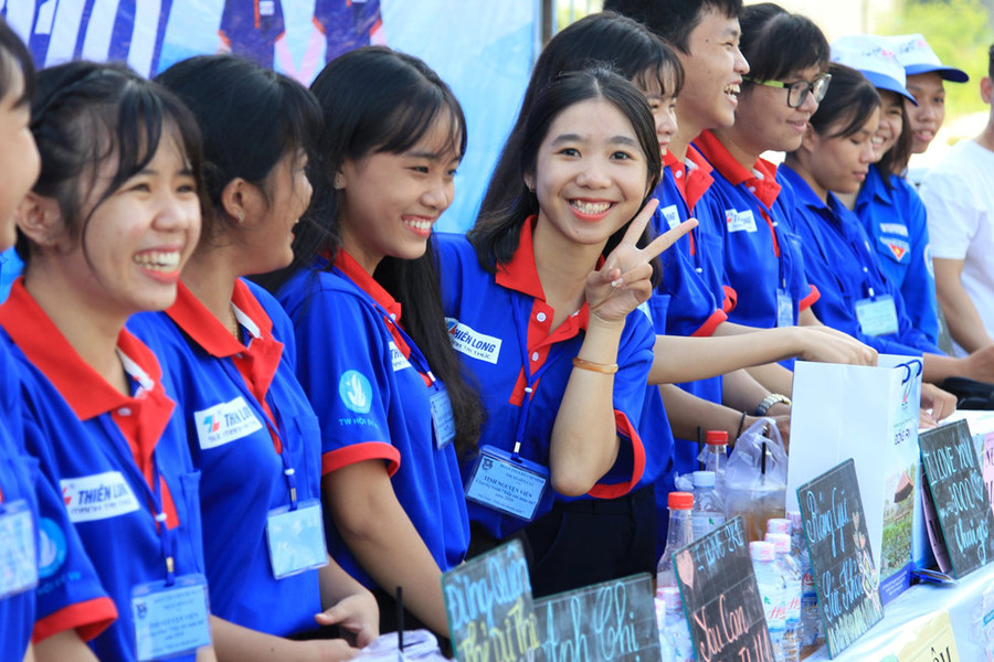 Khuyến khích giáo viên xây dựng bài giảng giáo dục đạo đức, lối sống