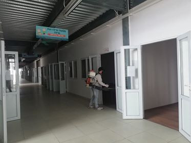 Thu học phí dạy online: Chỉ đạo từ Bộ GD&TĐ ảnh 1 Thu học phí dạy online: Chỉ đạo từ Bộ GD&TĐ ảnh 1