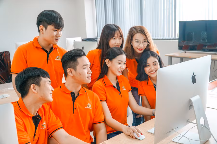 Đại học FPT xét tuyển thẳng du học sinh về nước