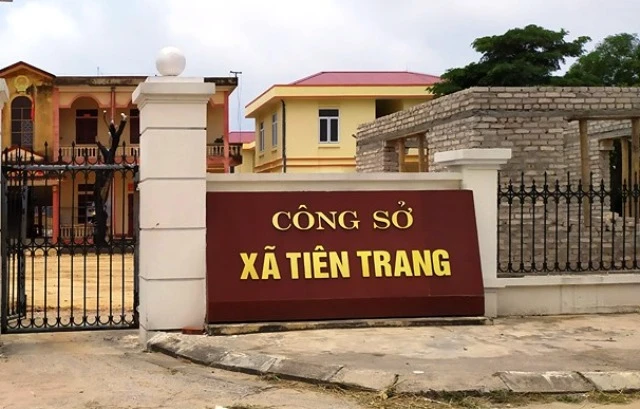 Thanh Hóa: Chủ tịch xã lý giải trường hợp đang thụ án vẫn “lọt” danh sách nhận tiền hỗ trợ do dịch Covid-19