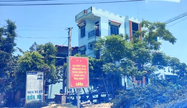 Thanh Hóa: Cận cảnh những hộ cận nghèo, được nhận tiền hỗ trợ Covid-19 ở huyện Yên Định ảnh 1