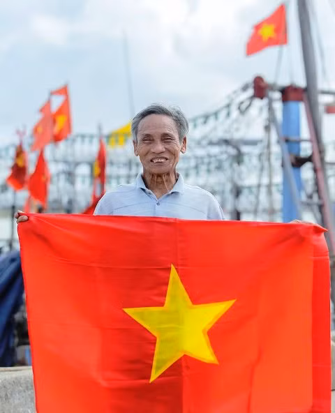 Thi tuyên truyền về chủ quyền biển, đảo Việt Nam ảnh 8