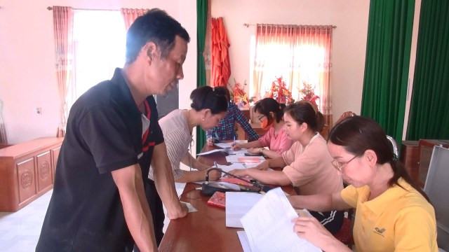 Thương lắm cô trò mầm non bản Xum! ảnh 5 Thương lắm cô trò mầm non bản Xum! ảnh 5