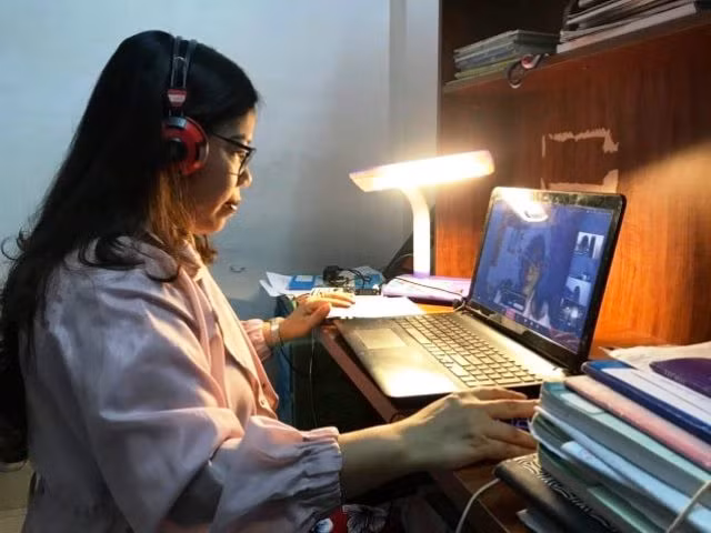 Thanh Hoá: Hơn 530.000 trẻ mầm non, học sinh tiểu học vui trở lại trường