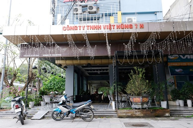 Điểm du lịch xứ Thanh lặng lẽ, đìu hiu chờ khách ảnh 8 Điểm du lịch xứ Thanh lặng lẽ, đìu hiu chờ khách ảnh 8