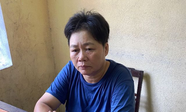 Thanh Hóa: Triệt xóa "boong ke" ma túy có rào thép gai, camera giám sát  Thanh Hóa: Triệt xóa "boong ke" ma túy có rào thép gai, camera giám sát