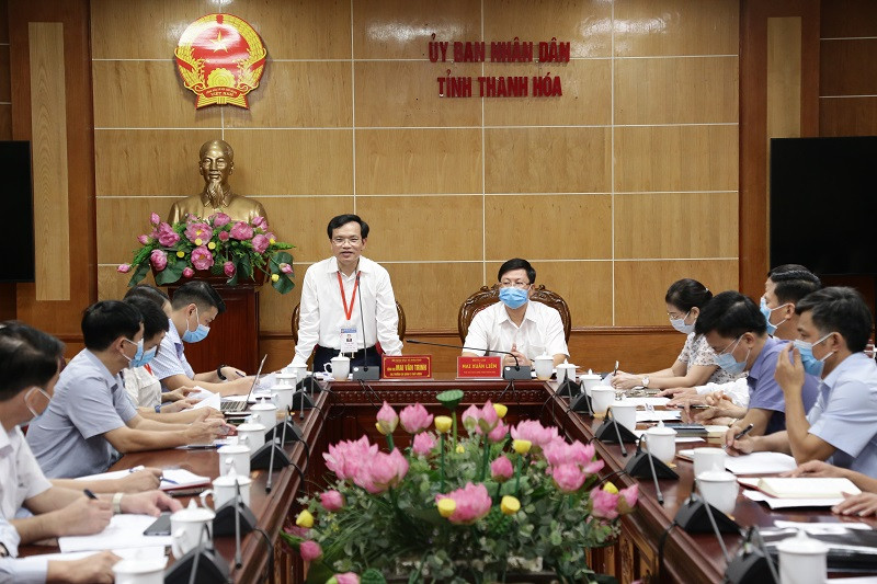 PGS.TS Mai Văn Trinh: Cần rà soát, sàng lọc thí sinh đi từ vùng dịch Covid-19 trở về