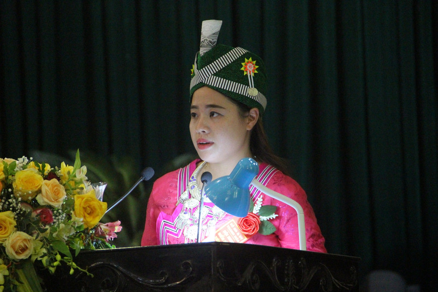 Thanh Hóa: Ngành giáo dục đẩy mạnh phong trào thi đua yêu nước ảnh 4