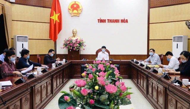 Thanh Hóa: Học sinh, sinh viên tiếp tục nghỉ học đến hết ngày 30/4