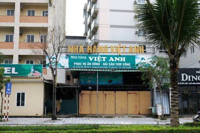 Điểm du lịch xứ Thanh lặng lẽ, đìu hiu chờ khách ảnh 9 Điểm du lịch xứ Thanh lặng lẽ, đìu hiu chờ khách ảnh 9