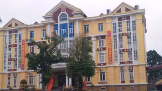 Nhiều cán bộ công chức bị bắt vì đánh bạc, Thanh Hóa chấn chỉnh công tác cán bộ trong toàn tỉnh ảnh 2