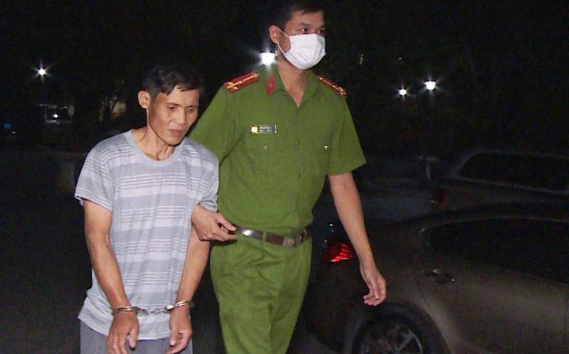 Thanh Hóa: Vừa ra tù luồn rừng mang 10.000 viên hồng phiến ảnh 1 Thanh Hóa: Vừa ra tù luồn rừng mang 10.000 viên hồng phiến ảnh 1