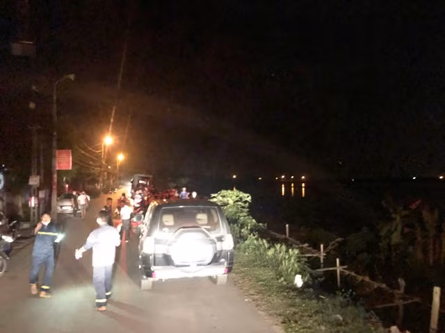 Thanh Hóa: Một cán bộ ngành Thuế nhảy cầu tự tử ảnh 1