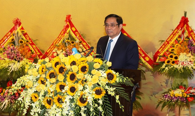 Thanh Hóa: Kỷ niệm 90 năm ngày thành lập Đảng bộ tỉnh ảnh 3