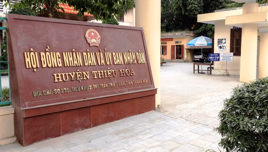 Thanh Hóa: Yêu cầu rà soát lại hộ nghèo, hộ cận nghèo toàn tỉnh ảnh 1