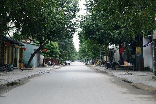 Điểm du lịch xứ Thanh lặng lẽ, đìu hiu chờ khách ảnh 12 Điểm du lịch xứ Thanh lặng lẽ, đìu hiu chờ khách ảnh 12