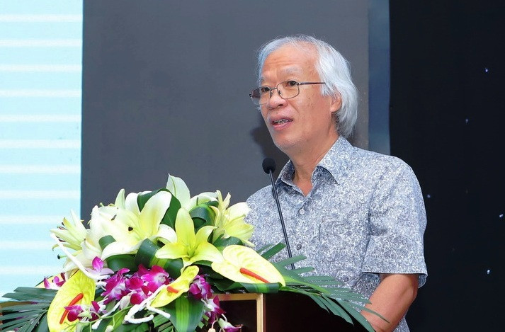 Đóng góp ý kiến xây dựng và phát triển tỉnh Thanh Hóa đến năm 2030 ảnh 3