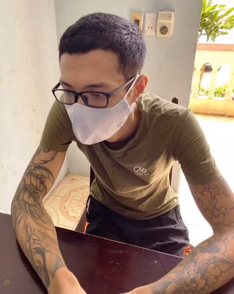 Thanh Hóa: Lừa đảo trên mạng xã hội chiếm đoạt tiền tỷ ảnh 1