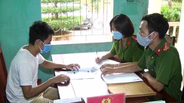 Lừa đảo bán khẩu trang trên mạng giữa lúc dịch bệnh phức tạp