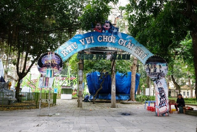 Điểm du lịch xứ Thanh lặng lẽ, đìu hiu chờ khách ảnh 11 Điểm du lịch xứ Thanh lặng lẽ, đìu hiu chờ khách ảnh 11